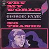 Try My World:Georgie Fame