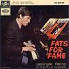 Fats For Fame:Georgie Fame and The Blue Flames