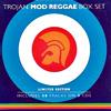 Trojan Mod Reggae Box Set (disc-1/3):Various