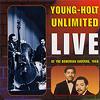 Live:Young-Holt Unlimited