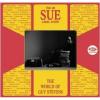 The Sue UK Label Story: The World Of Guy Stevens:Various Artists