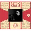 The UK Sue Label Story volume 2: Sue's Rock'n'Blues:Various Artists