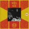 The UK Sue Label Story volume 3: The Soul Of Sue:Various Artists