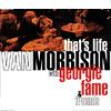 That's Life:Van Morrison with Georgie Fame
