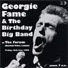 The Birthday Big Band:Georgie Fame & The Birthday Big Band