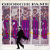 Samba (Toda Menina Baiana):Georgie Fame